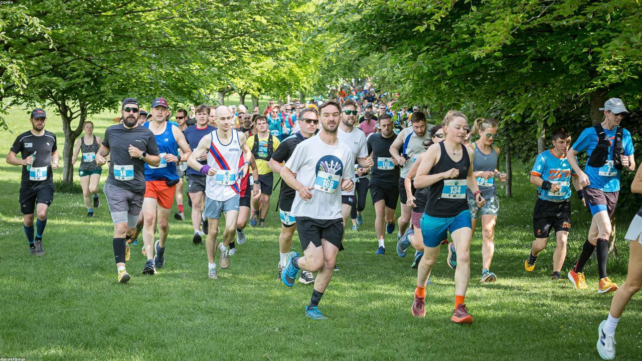 Learmond Foundation hero image